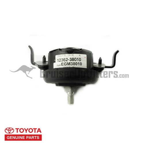 Front Motor Mount - EGM38010